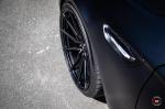 BMW M5 on Vossen Wheels (M-X2) 2019 года